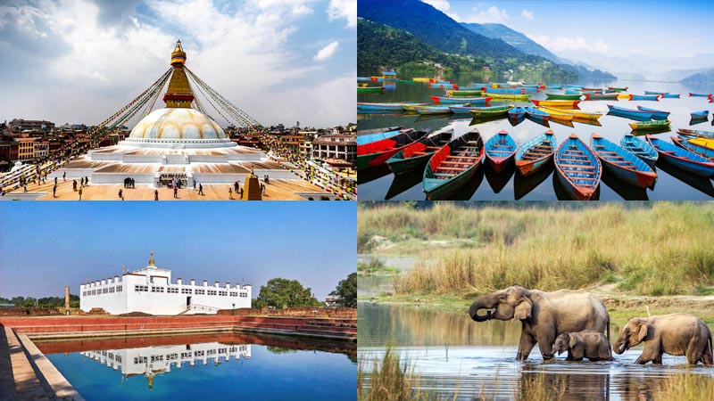 Nepal Travel Guide For First-time Visitors, Everything You Need To Know Before You Go