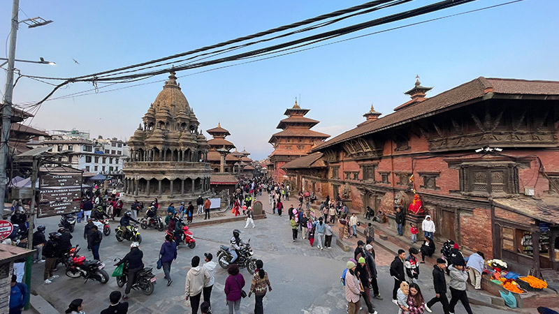 Patan Durbar Square Travel Guide: History, Entry Fee, And Things To See
