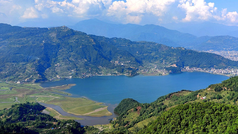 Phewa Lake Pokhara Travel Guide, Boating, Tal Barahi Temple, Best Time To Visit