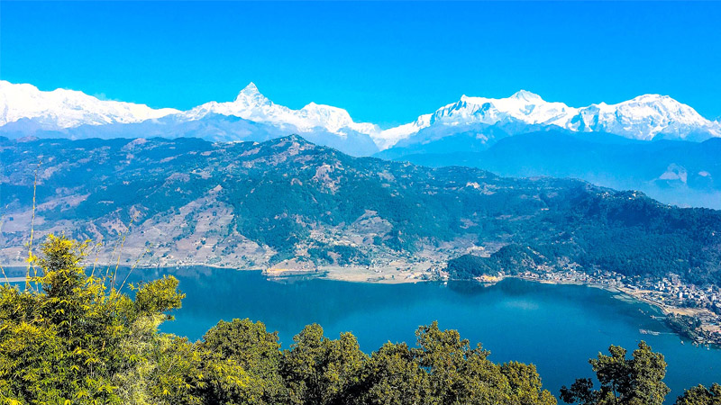 Top Attractions In Pokhara: 15 Best Places To Visit (complete Travel Guide)