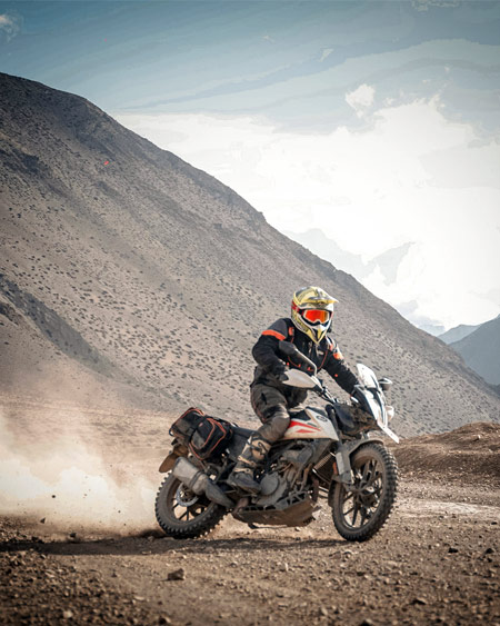 adventure and road tours in nepal