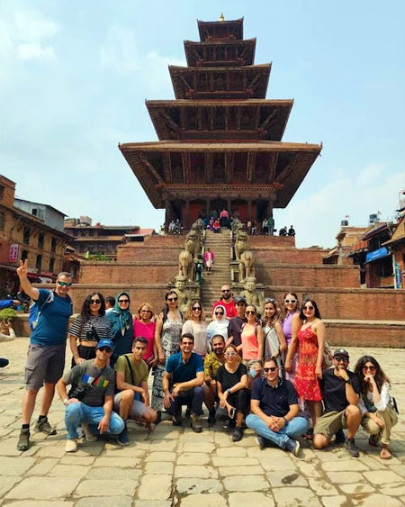 budget nepal tour packages