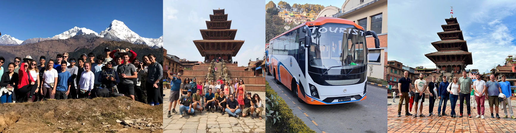 budget nepal tour packages