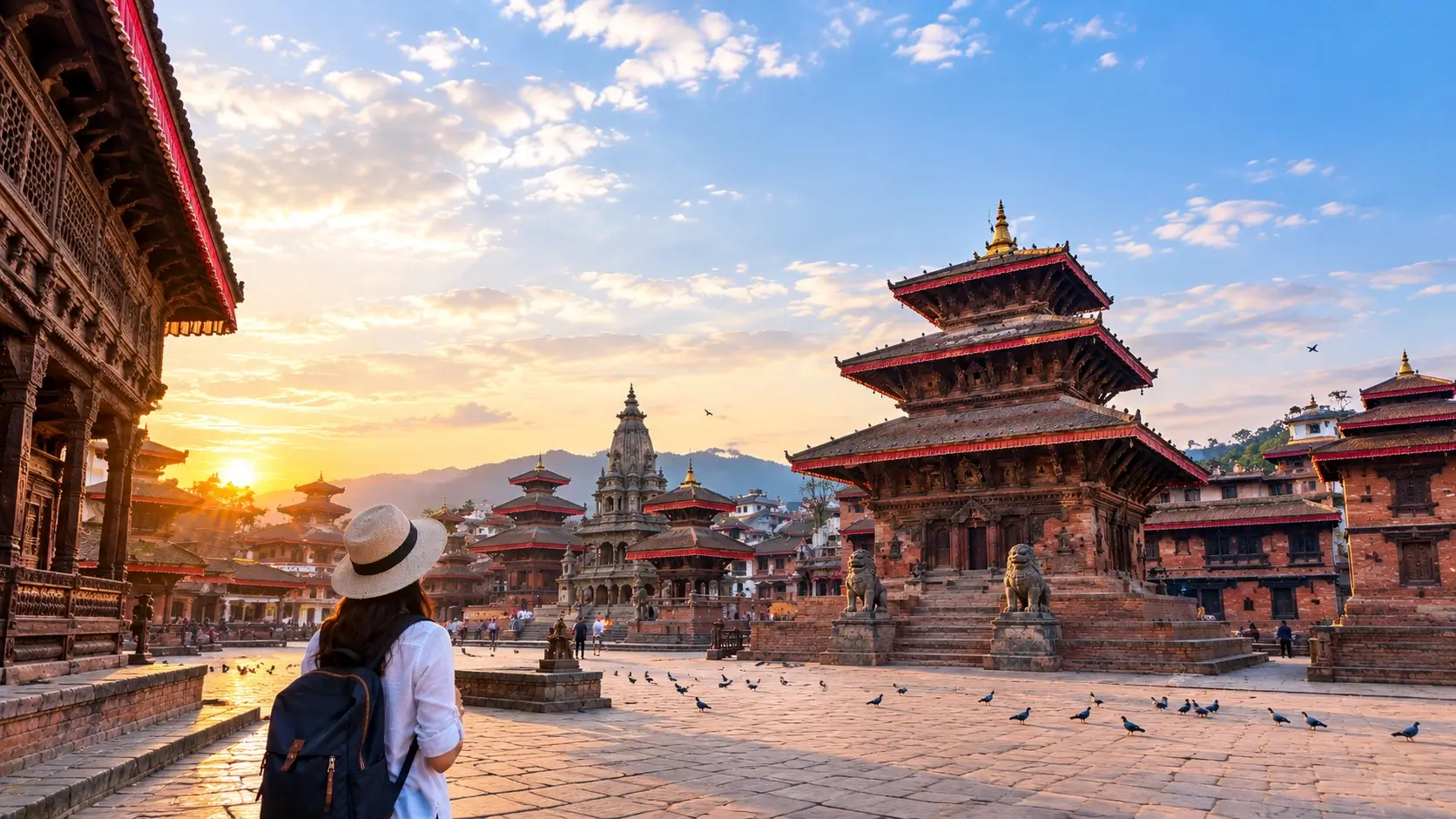 cultural heritage tours in nepal