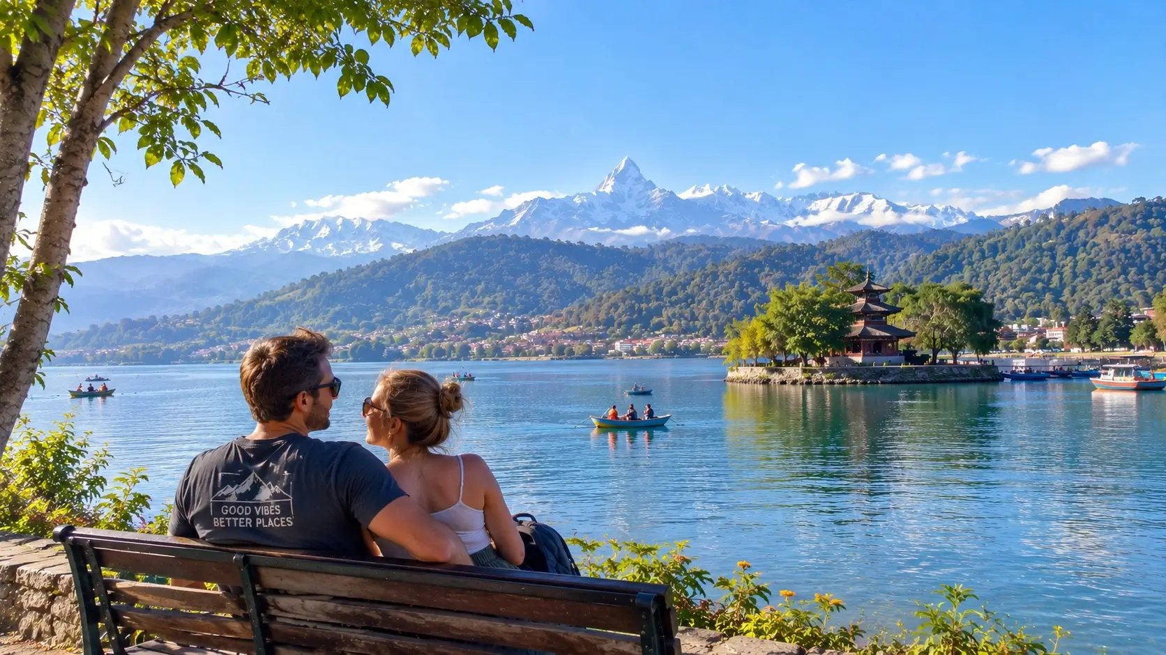 nepal honeymoon tours