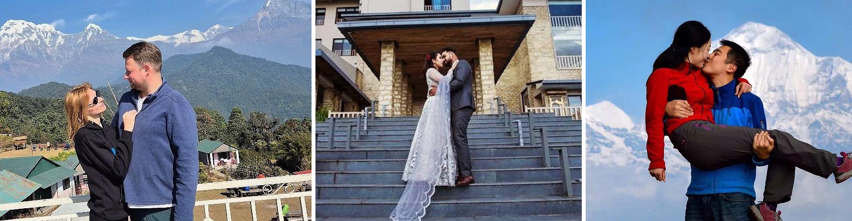 nepal honeymoon tours