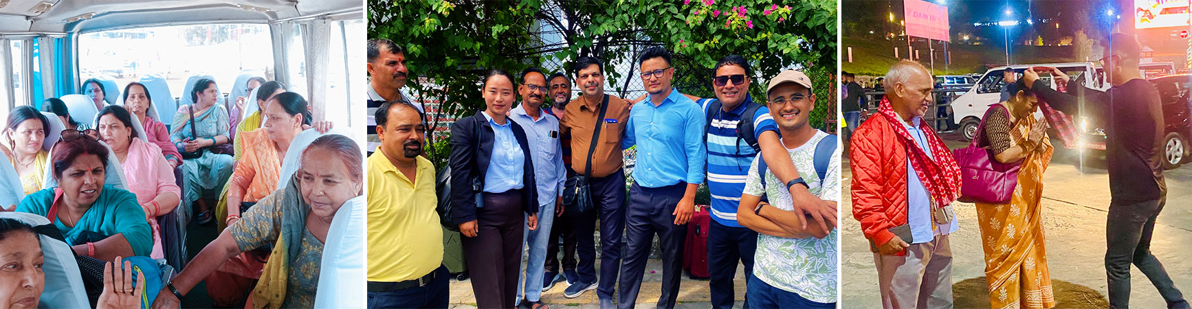 nepal tour packages for indian travelers