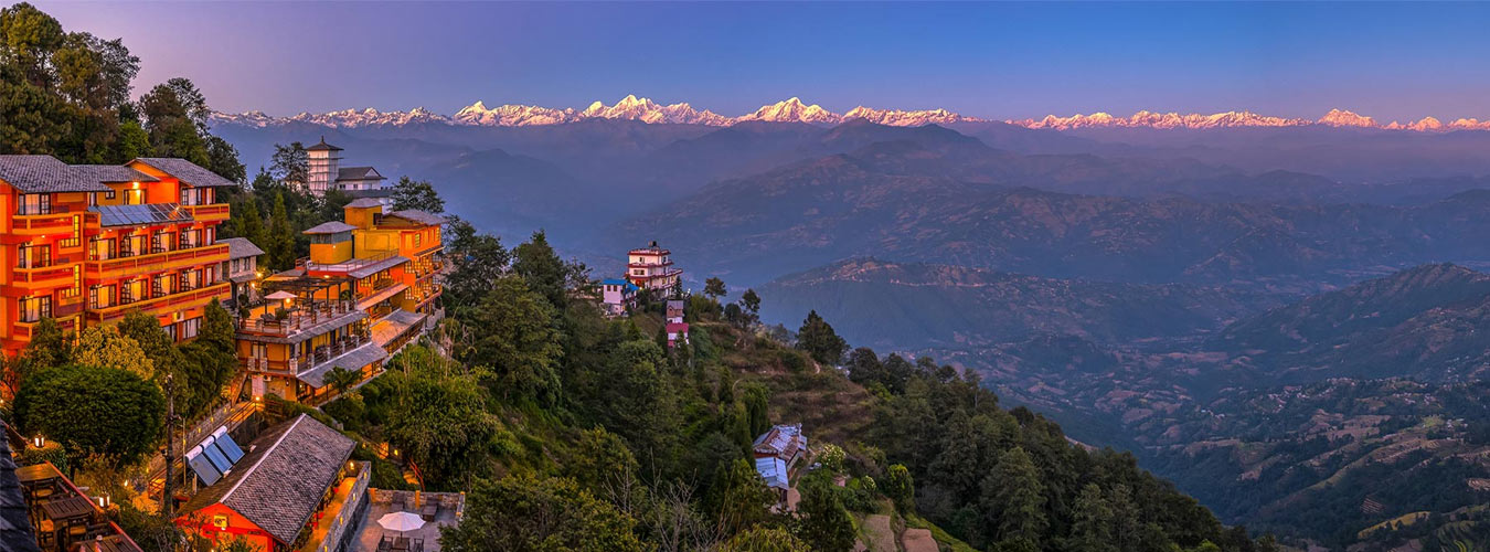 2 Days Kathmandu Valley Sightseeing Tour