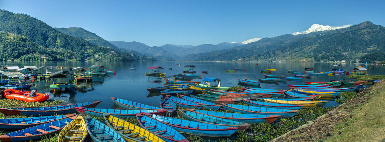 2 Days Pokhara City Sightseeing Tour