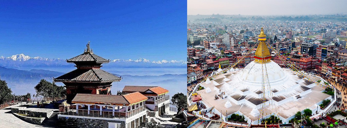5 Days Kathmandu Cultural Tour Package