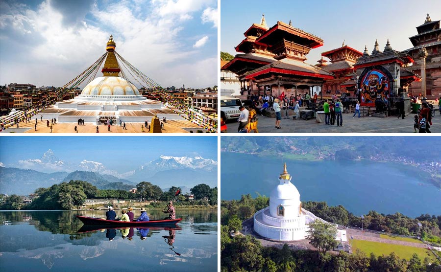 Kathmandu Pokhara Tour