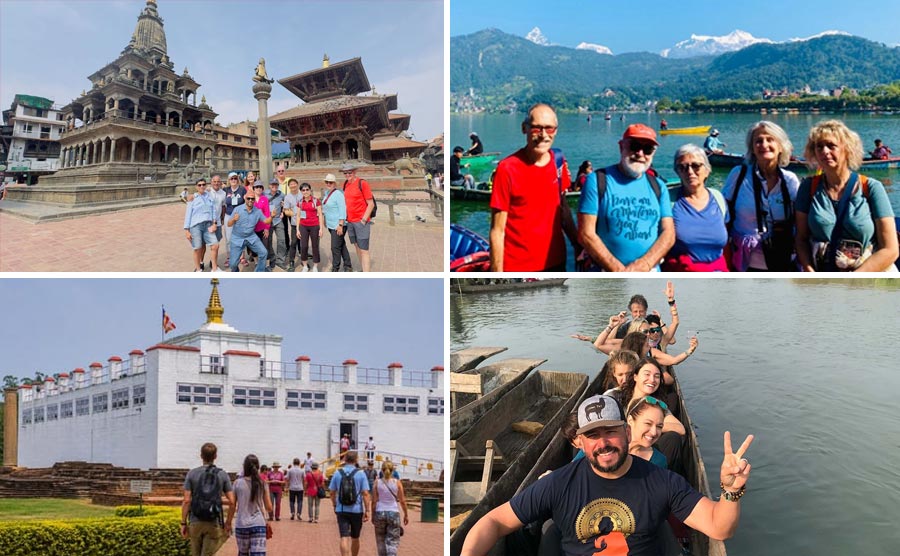 Best Of Nepal Tour