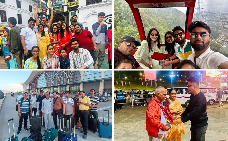 Kathmandu Pokhara Tour Package For Indian Tourists