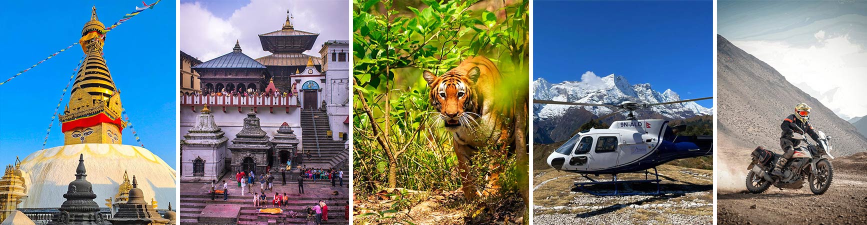Best Nepal Tours