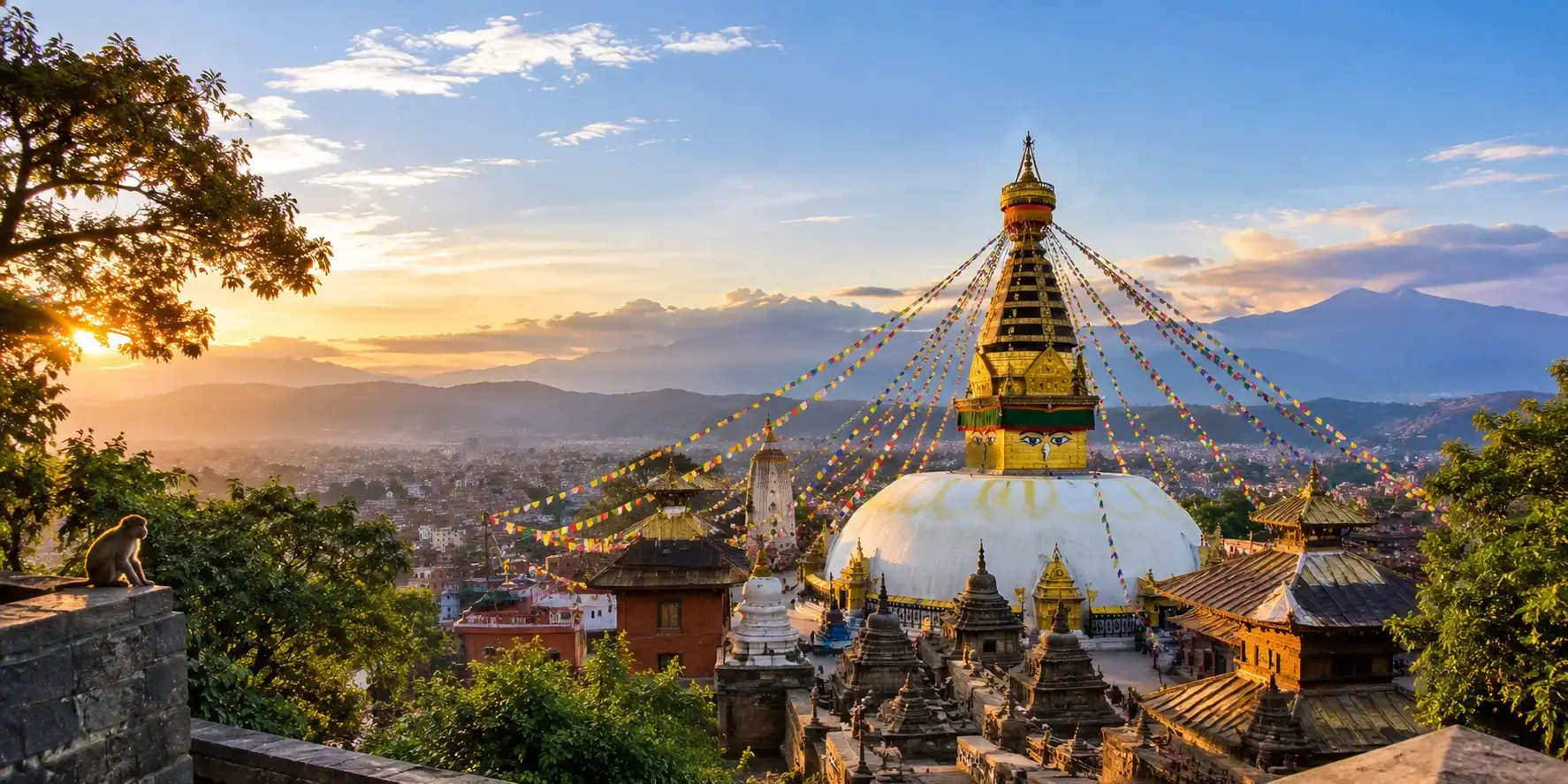 Nepal Top Tour Destinations