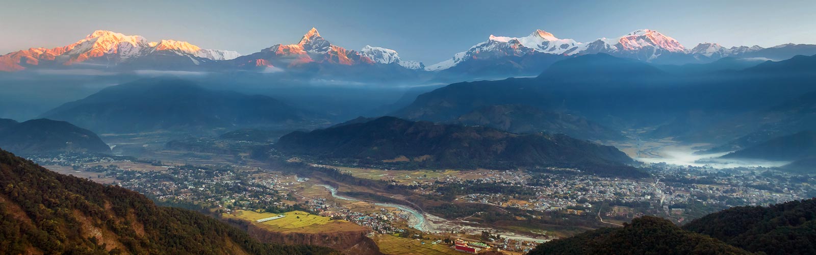 Plan Your Trip To Nepal